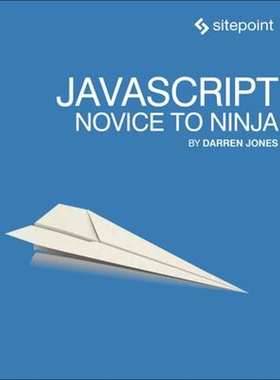 按需印刷不退不换JavaScript[9780992461225]