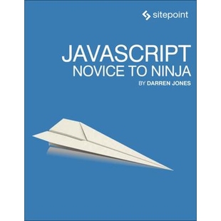 9780992461225 按需印刷JavaScript
