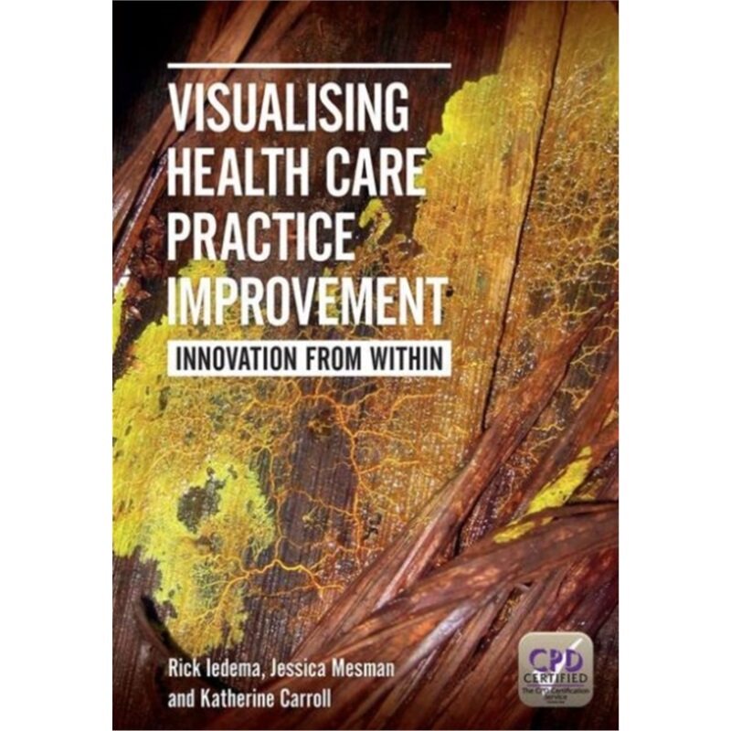 预订不退不换Visualising Health Care Practice Improvement:Innovation from Within[9781846194504]