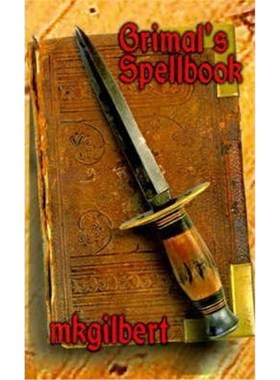 按需印刷Grimal's Spellbook[9780759624894]