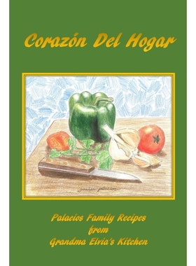 按需印刷Corazon del Hogar[9781794753891]