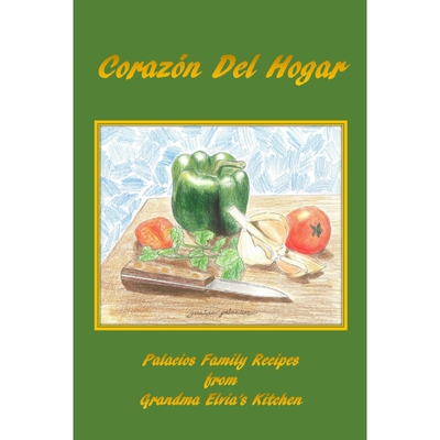 按需印刷Corazon del Hogar[9781794753891]