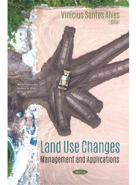 预订Land Use Changes