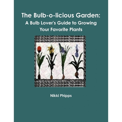 按需印刷The Bulb-o-licious Garden[9780557557332]