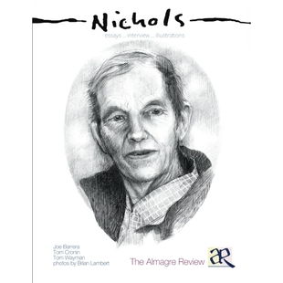 9781387624133 按需印刷不退不换The Nichols Review Almagre