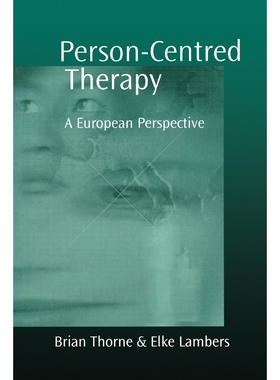 按需印刷Person-Centred Therapy[9780761951551]