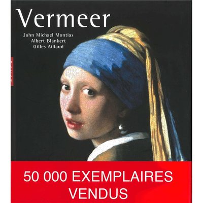 Vermeer Nouvelle édition 2017