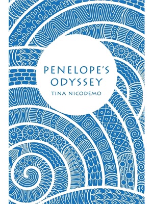 按需印刷Penelope's Odyssey