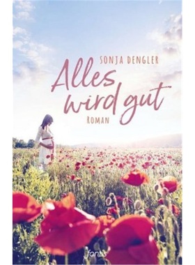 预订【德语】 Alles wird gut[9783038481805]