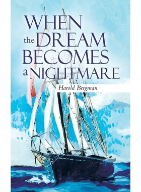 按需印刷When the Dream Becomes a Nightmare[9780228821519]