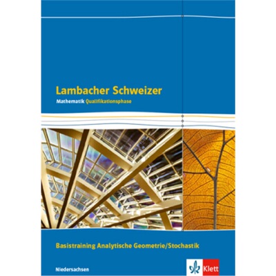 预订不退不换德语 Lambacher Schweizer Mathematik 12/13 - G9. Ausgabe Niedersachsen[9783127355376]