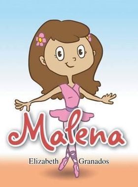 按需印刷MALENA[9781503551336]