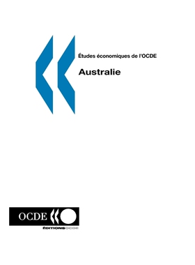 按需印刷不退不换etudes economiques de l'OCDE[9789264007284]