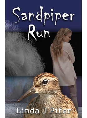 按需印刷Sandpiper Run[9780989014274]