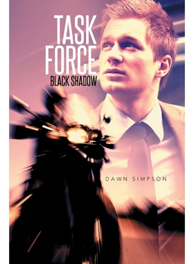 按需印刷Task Force Black Shadow[9781503500617]