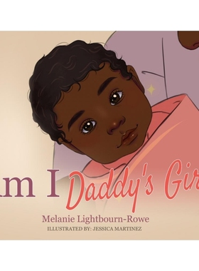 按需印刷Am I Daddy's Girl?[9781950936052]