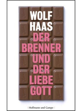 预订【德语】Der Brenner und der liebe Gott[9783455401899]