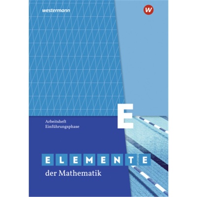 预订【德语】 Elemente der Mathematik SII - Ausgabe 2020 für Nordrhein-Westfalen[9783141014020]