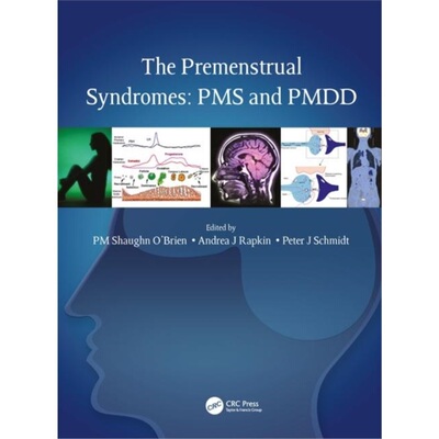 预订Premenstrual Syndromes[9780415399746]
