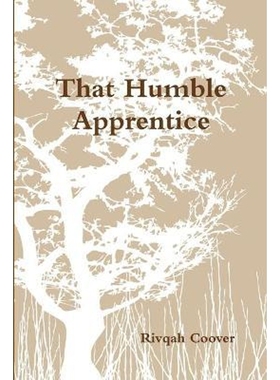 按需印刷That Humble Apprentice[9781387969661]