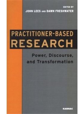 预订Practitioner-Based Research[9781855755383]