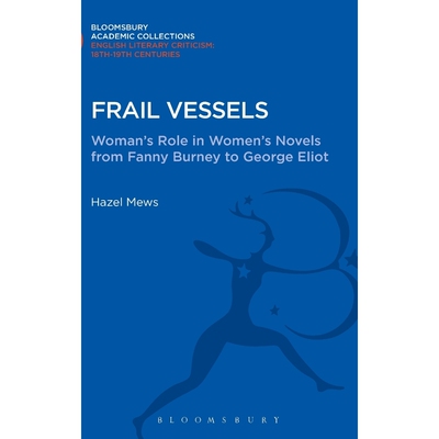 按需印刷Frail Vessels[9781472506528]