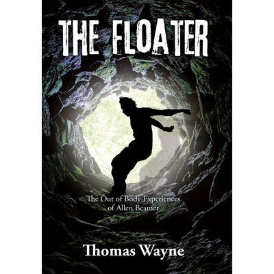 按需印刷不退不换The Floater[9781543461312]