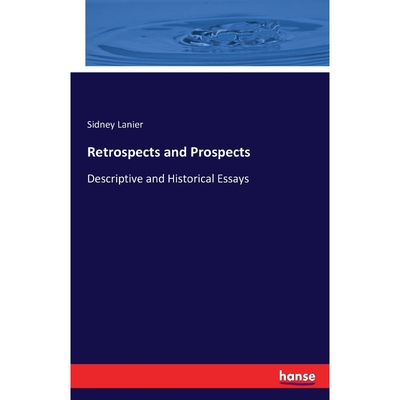 按需印刷不退不换Retrospects and Prospects[9783742897497]