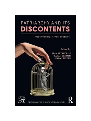按需印刷TF Patriarchy and Its Discontents[9781032201207]