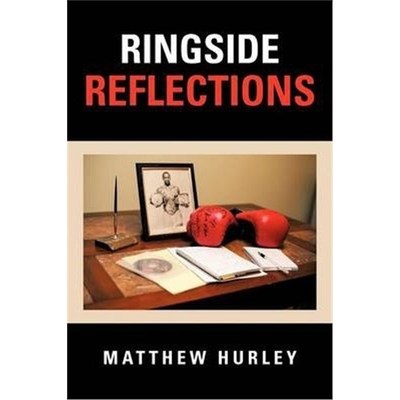 按需印刷Ringside Reflections[9781479754915]