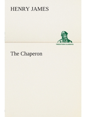 按需印刷The Chaperon[9783849504328]
