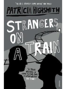 预订不退不换Strangers on a Train