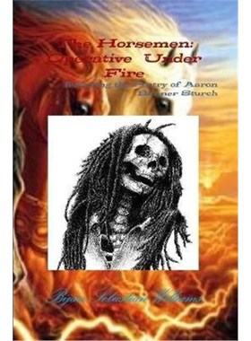 按需印刷The Horsemen:Operative Under Fire[9780359176489]