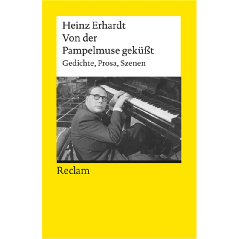 預(yù)訂【德語】Von der Pampelmuse geku?t[9783150183328]