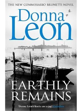 预订不退不换Earthly Remains