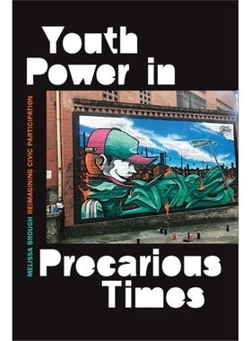 预订Youth Power in Precarious Times[9781478008071]
