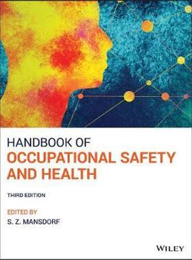 按需印刷不退不换Handbook of Occupational Safety and Health[9781118947265]