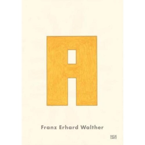 进口艺术 A: Franz Erhard Walther