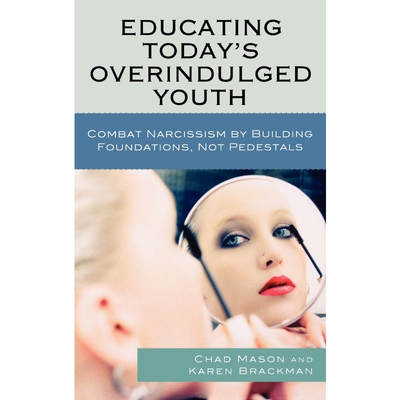 按需印刷Educating Today's Overindulged Youth[9781607092056]