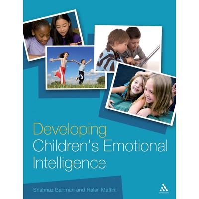 按需印刷Developing Children's Emotional Intelligence[9780826499745]