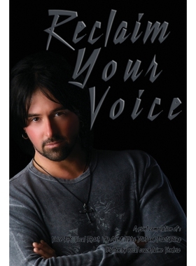 按需印刷Reclaim Your Voice[9781936307302]