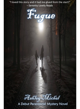 按需印刷Fugue (paperback)[9781312460508]