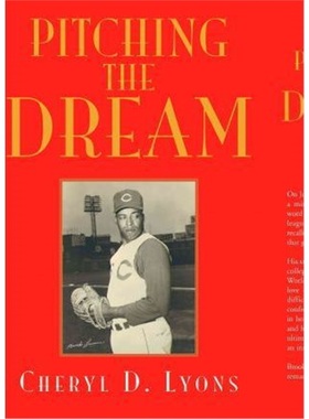 预订Pitching the Dream