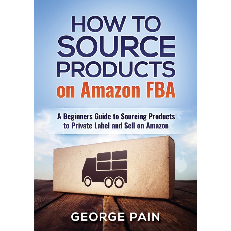 按需印刷不退不换How to Source Products on Amazon FBA[9781922300270]