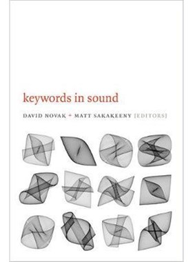 按需印刷Keywords in Sound[9780822358893]
