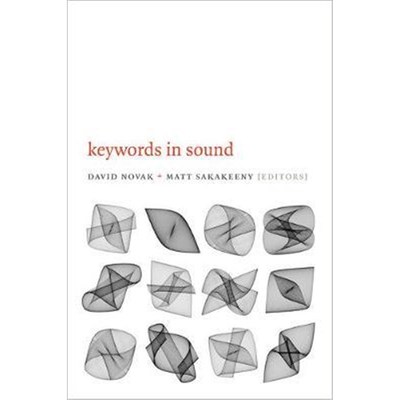按需印刷Keywords in Sound[9780822358893]