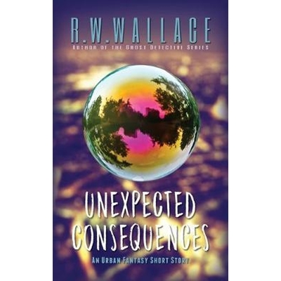 按需印刷Unexpected Consequences[9791095707356]