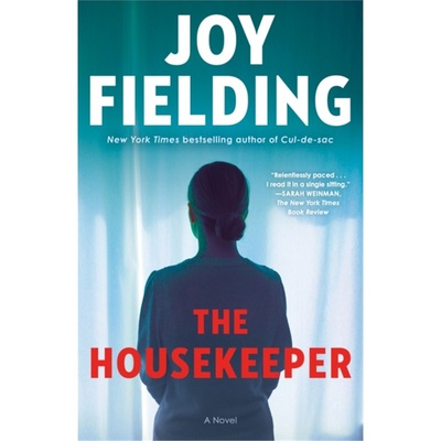 预售【2025新书】HOUSEKEEPER, THE[9780593158944]
