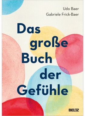 预订【德语】Das große Buch der Gefuhle[9783407867025]