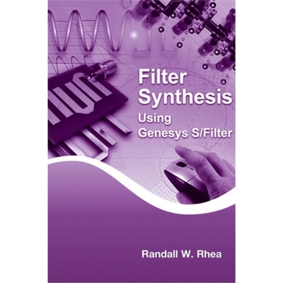 预订Filter Synthesis Using Genesys S/Filter[9781608078028]